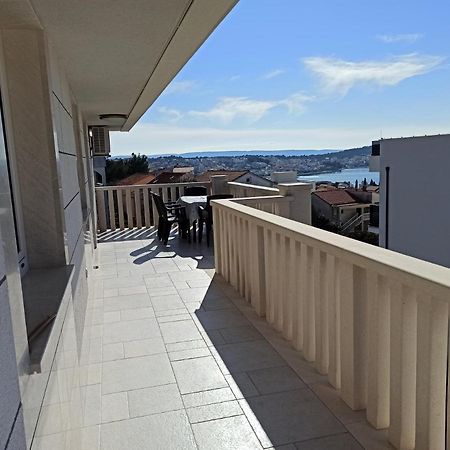 Apartman Beric Trogir Kültér fotó