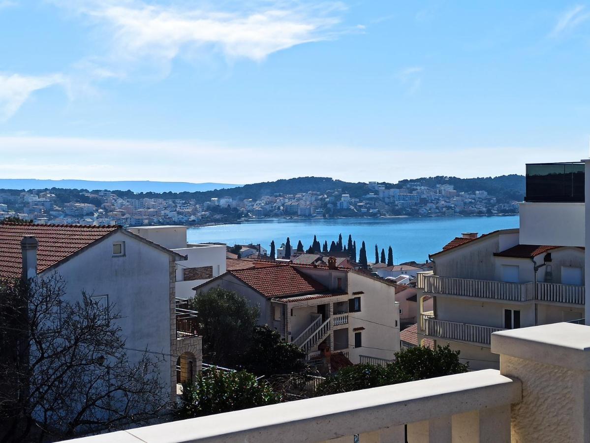Apartman Beric Trogir Kültér fotó