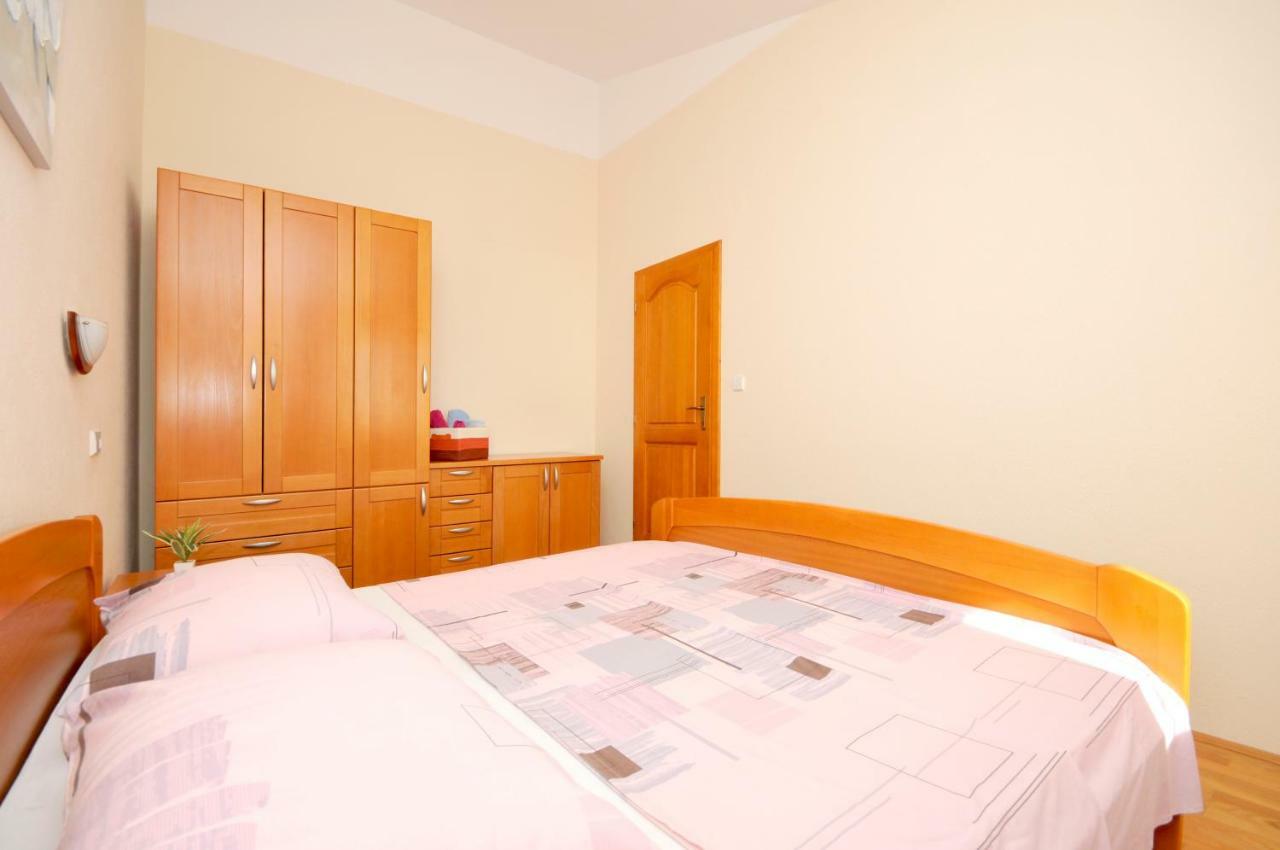 Apartman Beric Trogir Kültér fotó