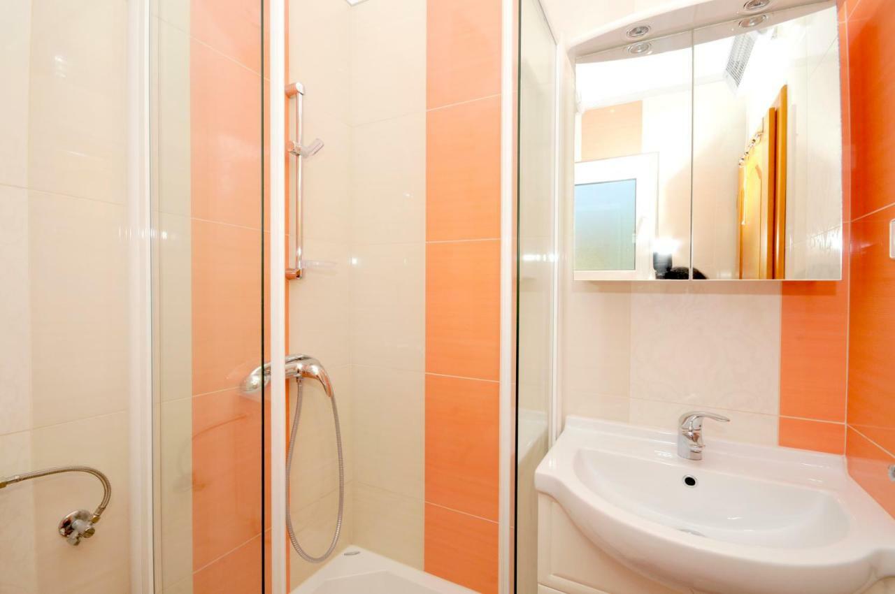 Apartman Beric Trogir Kültér fotó