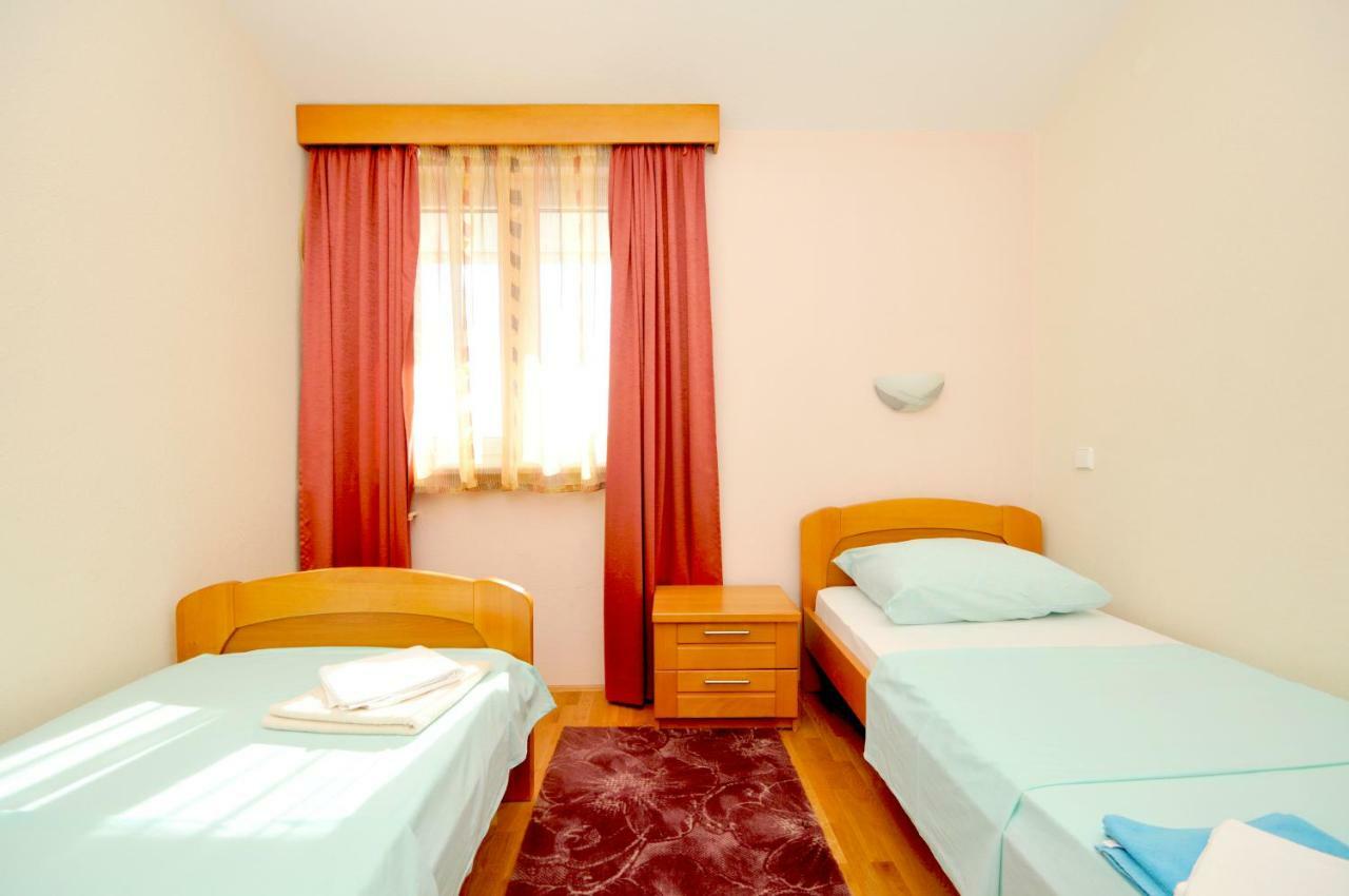 Apartman Beric Trogir Kültér fotó