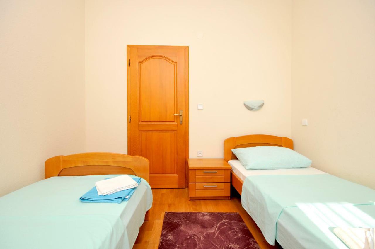 Apartman Beric Trogir Kültér fotó